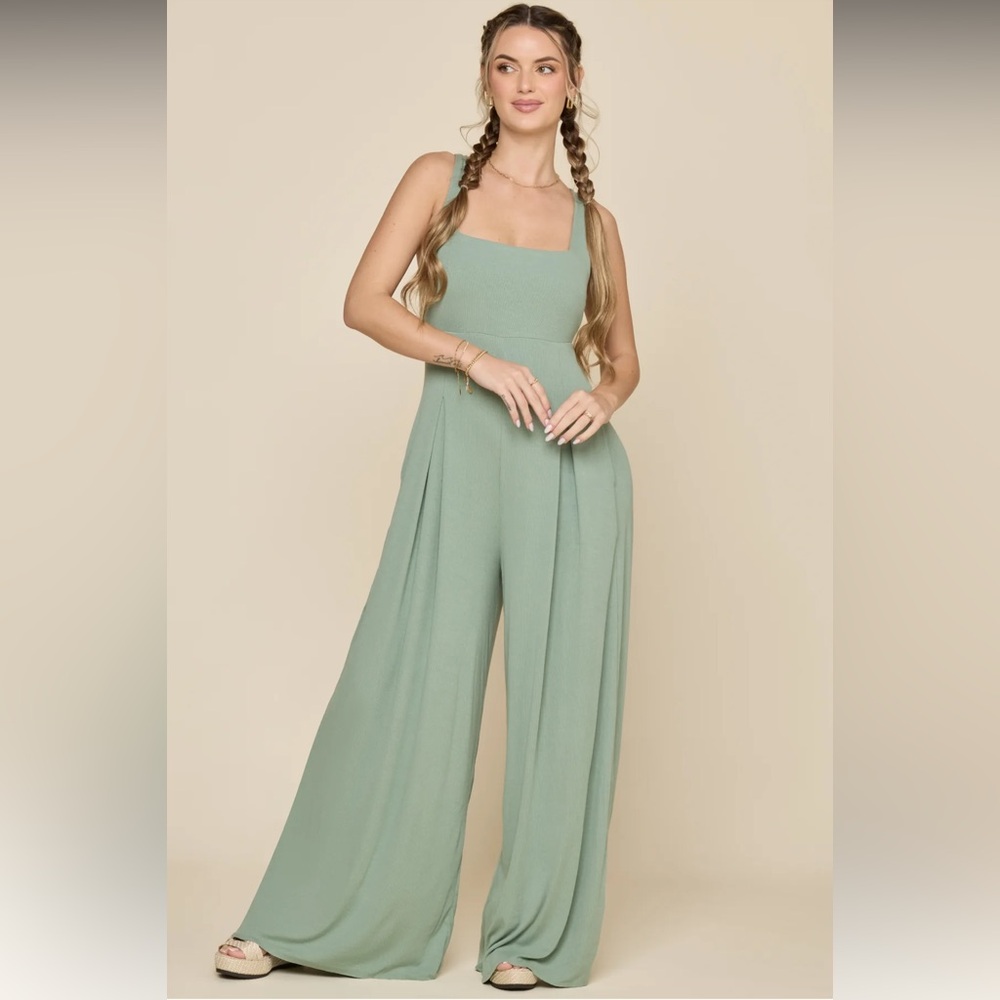 Popflex jumpsuit retail $89